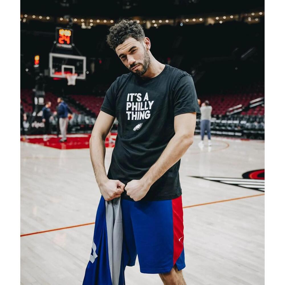 Its A Philly Thing Shirt